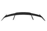 BMW 8 Series M850 840 G14 G15 G16 2018-ON & M8 F91 F92 F93 2019-ON with Aftermarket Parts - MP Style Rear Wing Carbon Fiber/FRP from ArmorExtend